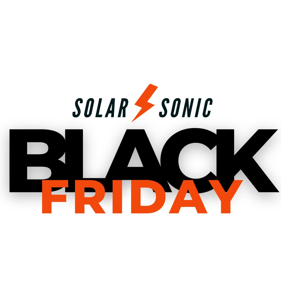 Black Friday Deals On Solar Generators