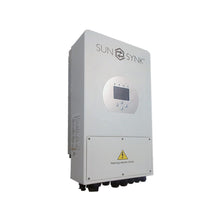 Load image into Gallery viewer, Sunsynk 5 kW Single Phase Hybrid Inverter