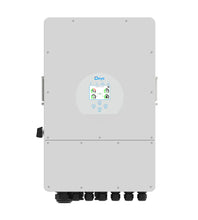 Load image into Gallery viewer, Deye 12 kW Three Phase Hybrid Inverter
