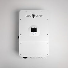 Load image into Gallery viewer, Sunsynk 5 kW Single Phase Hybrid Inverter