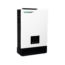 Load image into Gallery viewer, LUX Power 5kW SNA5000  ECO Hybrid Inverter