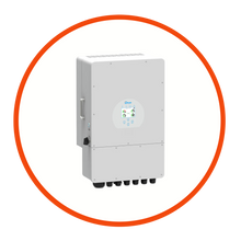 Load image into Gallery viewer, Deye 12 kW Three Phase Hybrid Inverter