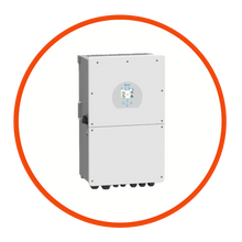 Load image into Gallery viewer, Deye 16 kW Single Phase Hybrid Inverter