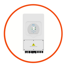 Load image into Gallery viewer, Deye 5 kW Single Phase Hybrid Inverter