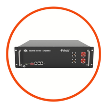 Load image into Gallery viewer, SHOTO 5.1 kWh Lithium Ion Battery