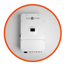 Load image into Gallery viewer, Sunsynk 5 kW Single Phase Hybrid Inverter