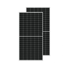 Load image into Gallery viewer, JA Solar Panel 455W Half-Cell Mono
