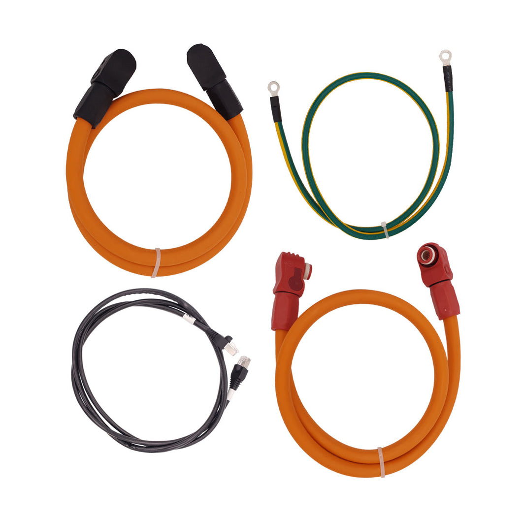 Sunsynk Battery Cable Set Type 2