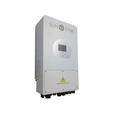 Load image into Gallery viewer, Sunsynk 5 kW Single Phase Hybrid Inverter

