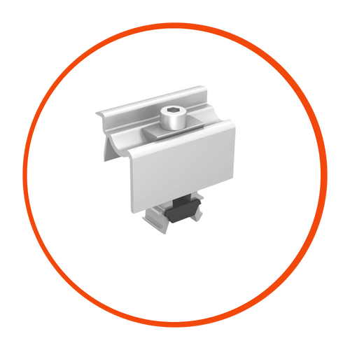 K2 System Mounting Structure – Solar Sonic (PTY) LTD