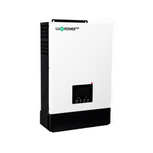 Load image into Gallery viewer, LUX Power 5kW SNA5000  ECO Hybrid Inverter
