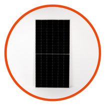 Load image into Gallery viewer, 600w Canadian Solar - HiKU7 Mono PERC Solar Panels
