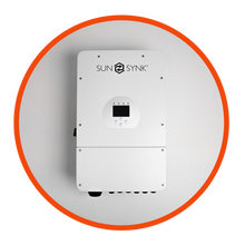 Load image into Gallery viewer, Sunsynk 5 kW Single Phase Hybrid Inverter
