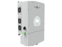 Load image into Gallery viewer, Sunsynk 50 kW Three Phase Hybrid Inverter
